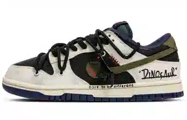 Nike Dunk low QXK