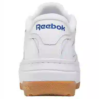 Reebok Club C White