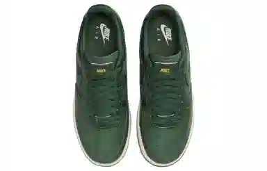 Nike Air Force 1 Low "Gorge Green"