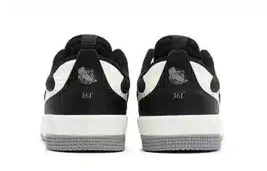 361° Jianfan Zinc Iron Grey