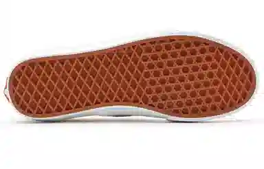 Vans Slip-On Skate Classics Black White