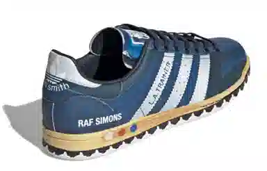 RAF SIMONS x adidas L.A. Stan