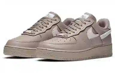 Nike Air Force 1 Low LXX "Platinum Violet"