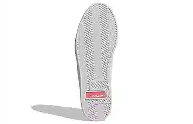 adidas Originals Sleek White Pink