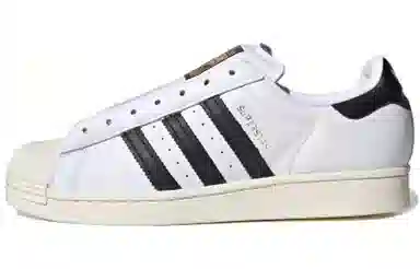adidas Superstar Laceless