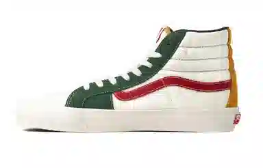 Vans Style 138 Vault OG LX