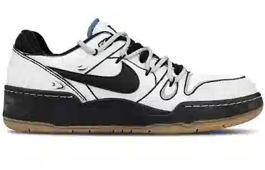 Nike Nike Full Force Low