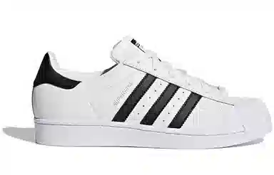 adidas Superstar Low Off-White