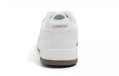 HUANQIU Sneakers White