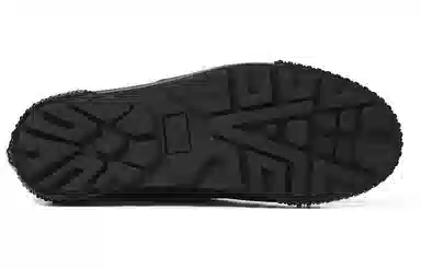 Vans Anaheim Factory Authentic 44 Lug Dx Black