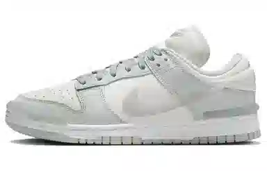 Nike Dunk Low Twist SP Grey Beige