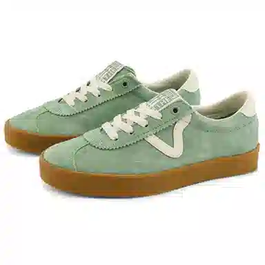 Vans Sport Low Green