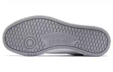 Reebok Club C Pro White Red