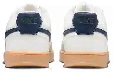 Nike Court Vision 1 White