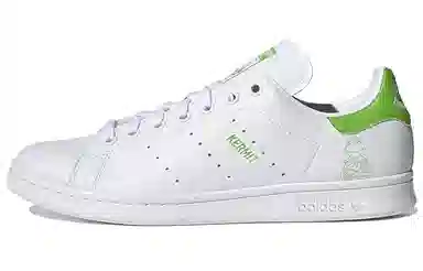 adidas Stan Smith Primegreen "Kermit"