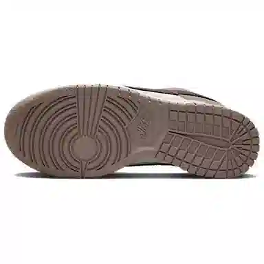 Nike Dunk Low Beige Brown