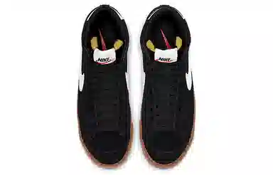 Nike Blazer 77 Suede