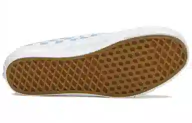 Vans Authentic OG LX Blue White