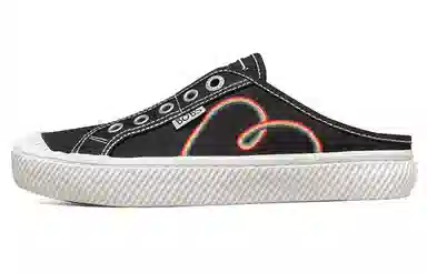 Skechers Bob's Low Top Black