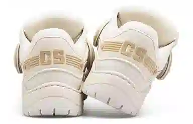 Cat & Sofa Low-Top Sneakers