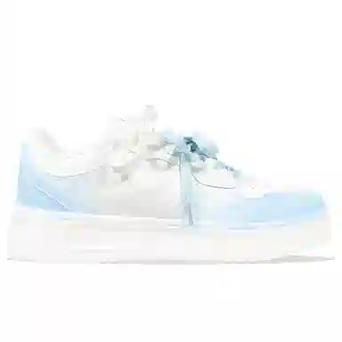 Anta Hip Hop Low Blue