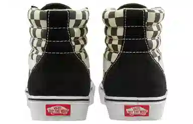 Vans SK8 Lite Checkerboard