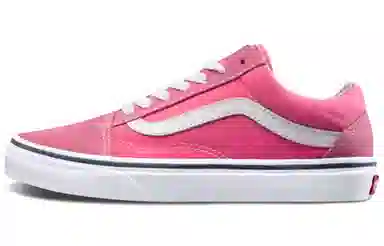 Vans Old Skool Pink