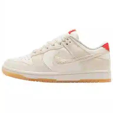 Nike Dunk Low "Friendship Knot"