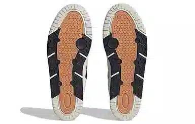 adidas Adi2000 White Black