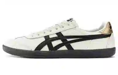Onitsuka Tiger Tokuten White Black