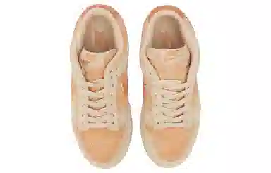 Nike Dunk WMNS "Sunset Orange"