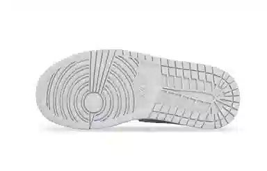 Jordan Air Jordan 1 Low Mint Bubble