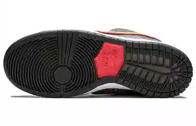 Nike Dunk SB QS "Beijing"