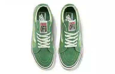 Vans Sk8-Low Reissue Sf