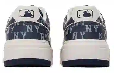 MLB Yankees Retro Low Navy