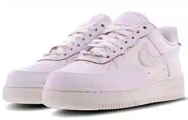 Nike Air Force 1 Low Pink Hearts