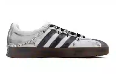 adidas Vl Court Classic Silver