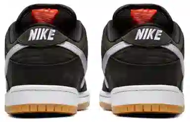 Nike Dunk SB Pro Iso "Orange Label"