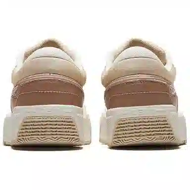 Anta C37 White Brown