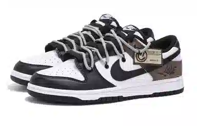 Nike Dunk Low GS