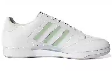 adidas Continental 80 White Green