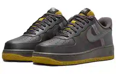 Nike Air Force 1 Low Grey