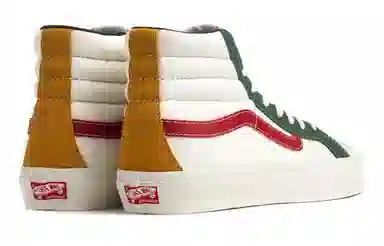 Vans Style 138 Vault OG LX