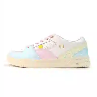 Ollieskate Air Force 1 Sweet Star Cream
