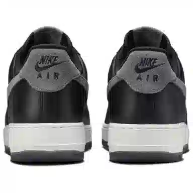 Nike Air Force 1 '07 LV8 Black Grey