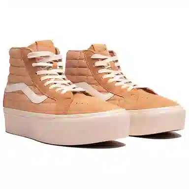 Joe Freshgoods x Vans SK8 Reissue Platform Vlt Lx