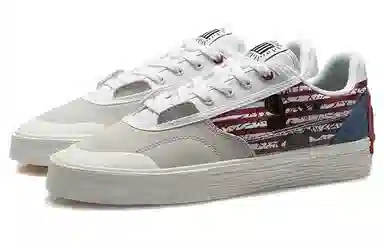 Li-Ning x Disney x Keith Haring Mickey