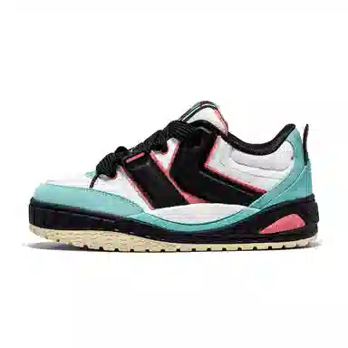 Kappa Retro Low-Top Sneakers