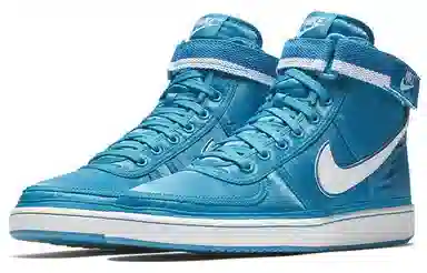 Nike Air Vandal High Supreme Blue White