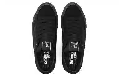 oddCIRKUS Astley Neon